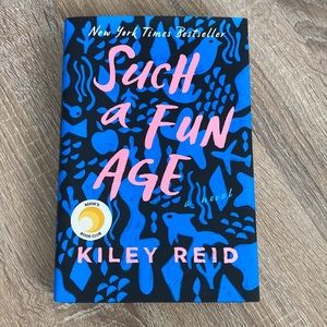 Such a Fun Age- Kiley Reid
